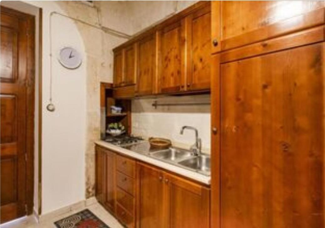 Appartamento Nonna Rosa Остуни Экстерьер фото