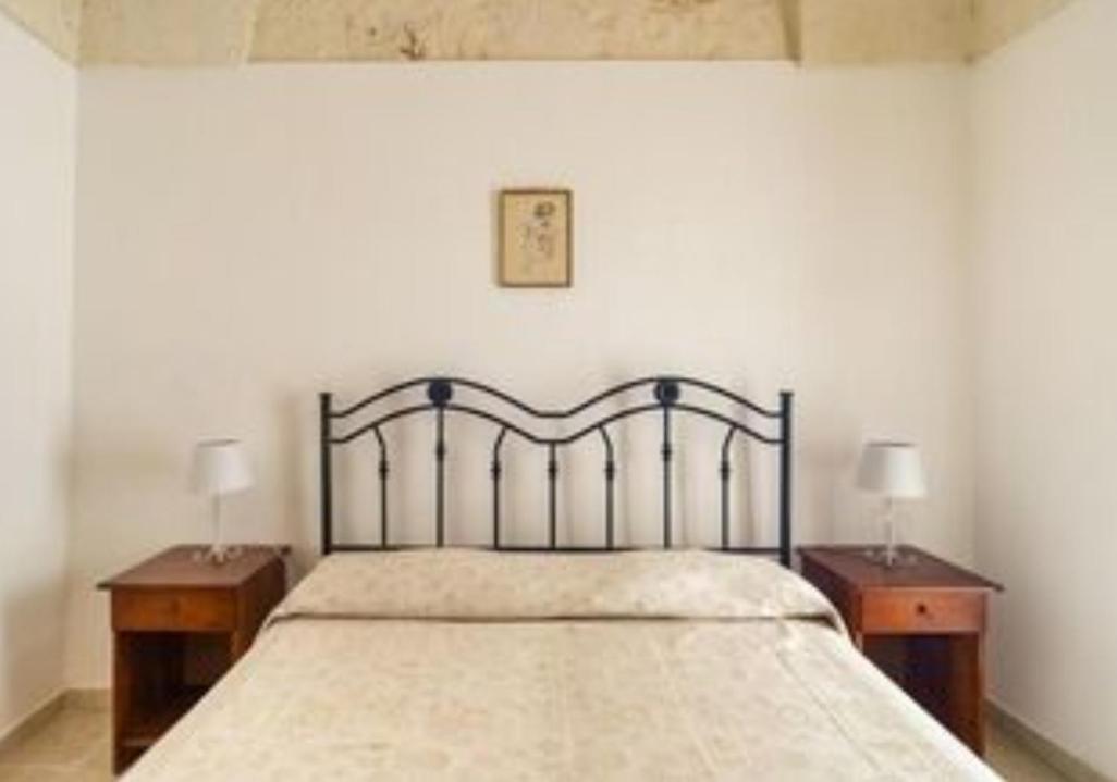 Appartamento Nonna Rosa Остуни Экстерьер фото